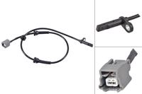 Sensor De Velocidade Da Roda