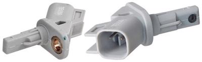 Sensor De Velocidade Da Roda