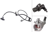 Sensor De Velocidade Da Roda