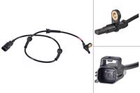 Sensor De Velocidade Da Roda