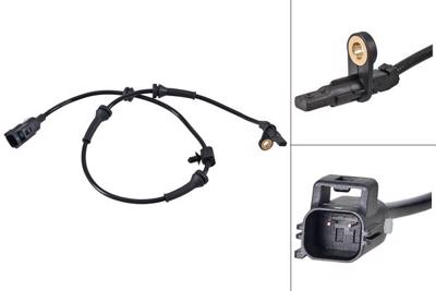 Sensor De Velocidade Da Roda
