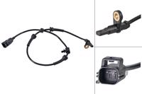Sensor De Velocidade Da Roda