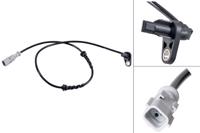 Sensor De Velocidade Da Roda