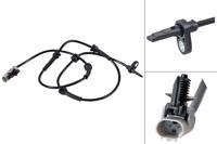Sensor De Velocidade Da Roda