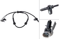 Sensor De Velocidade Da Roda