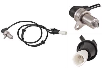 Sensor De Velocidade Da Roda