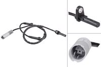 Sensor De Velocidade Da Roda