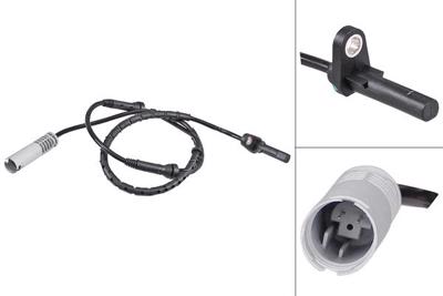 Sensor De Velocidade Da Roda