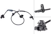 Sensor De Velocidade Da Roda