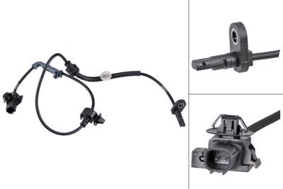 Sensor De Velocidade Da Roda