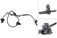 Sensor De Velocidade Da Roda