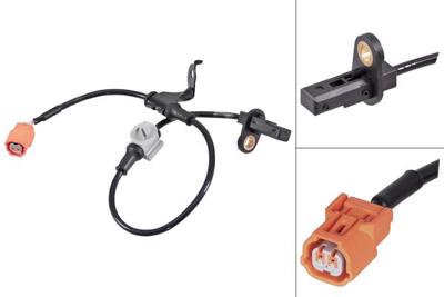 Sensor De Velocidade Da Roda