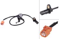 Sensor De Velocidade Da Roda