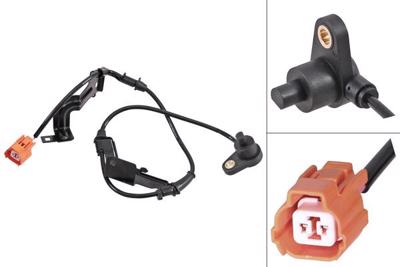 Sensor De Velocidade Da Roda