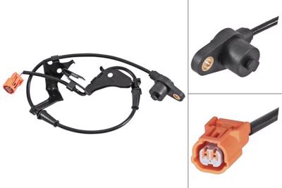 Sensor De Velocidade Da Roda