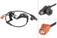 Sensor De Velocidade Da Roda
