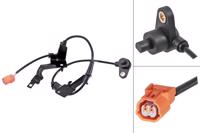 Sensor De Velocidade Da Roda