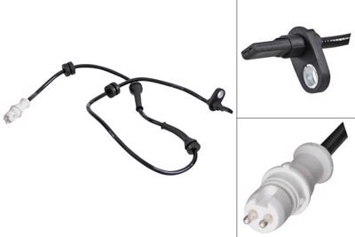 Sensor De Velocidade Da Roda