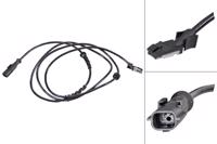 Sensor De Velocidade Da Roda