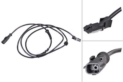 Sensor De Velocidade Da Roda