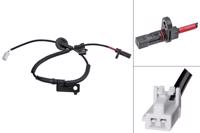 Sensor De Velocidade Da Roda