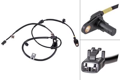Sensor De Velocidade Da Roda