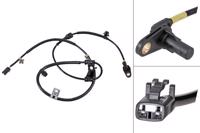 Sensor De Velocidade Da Roda