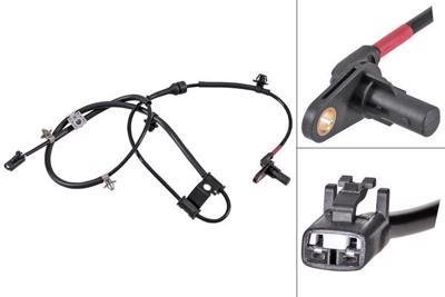 Sensor De Velocidade Da Roda