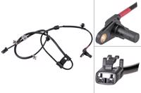Sensor De Velocidade Da Roda