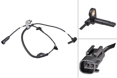Sensor De Velocidade Da Roda