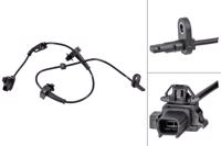 Sensor De Velocidade Da Roda