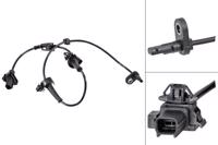 Sensor De Velocidade Da Roda