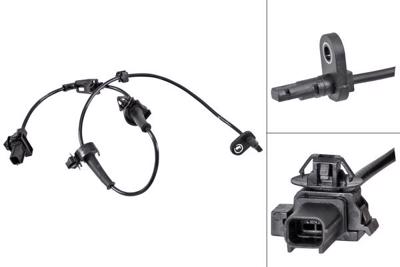 Sensor De Velocidade Da Roda