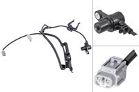 Sensor De Velocidade Da Roda