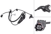 Sensor De Velocidade Da Roda