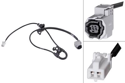 Sensor De Velocidade Da Roda