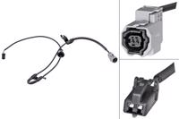 Sensor De Velocidade Da Roda