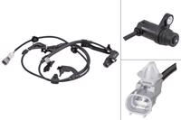 Sensor De Velocidade Da Roda