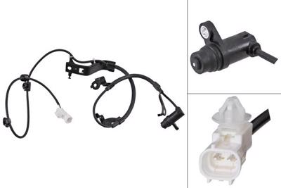 Sensor De Velocidade Da Roda