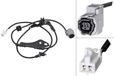 Sensor De Velocidade Da Roda