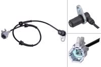 Sensor De Velocidade Da Roda