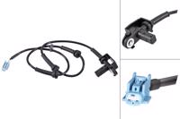 Sensor De Velocidade Da Roda