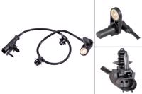 Sensor De Velocidade Da Roda