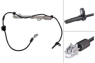 Sensor De Velocidade Da Roda