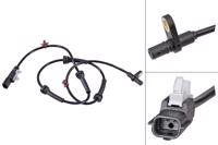 Sensor De Velocidade Da Roda