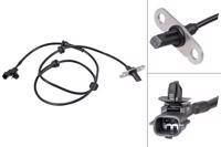 Sensor De Velocidade Da Roda