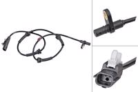 Sensor De Velocidade Da Roda