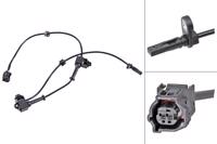 Sensor De Velocidade Da Roda