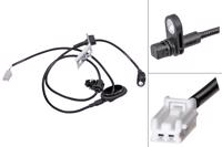 Sensor De Velocidade Da Roda
