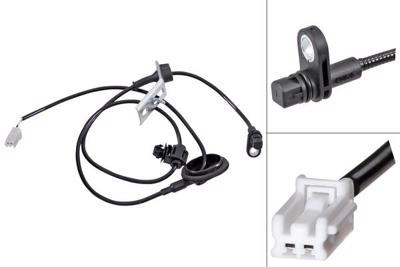 Sensor De Velocidade Da Roda